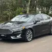 FORD FUSION 2.0 TITANIUM AWD 16V GASOLINA 4P AUTOMÁTICO FORD FUSION 2.0 TITANIUM AWD 16V GASOLINA 4P AUTOMÁTICO