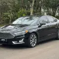 FORD FUSION 2.0 TITANIUM AWD 16V GASOLINA 4P AUTOMÁTICO FORD FUSION 2.0 TITANIUM AWD 16V GASOLINA 4P AUTOMÁTICO