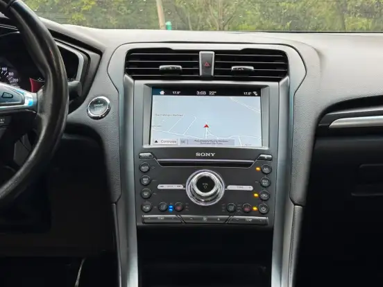 FORD-FUSION-2018