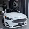 FORD FUSION 2.0 TITANIUM AWD 16V GASOLINA 4P AUTOMÁTICO FORD FUSION 2.0 TITANIUM AWD 16V GASOLINA 4P AUTOMÁTICO