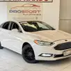 FORD FUSION 2.5 SE 16V FLEX 4P AUTOMÁTICO FORD FUSION 2.5 SE 16V FLEX 4P AUTOMÁTICO