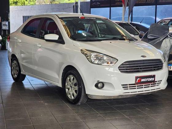 FORD KA + 1.0 TI-VCT FLEX SE MANUAL