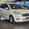 FORD KA + 1.0 TI-VCT FLEX SE MANUAL FORD KA + 1.0 TI-VCT FLEX SE MANUAL