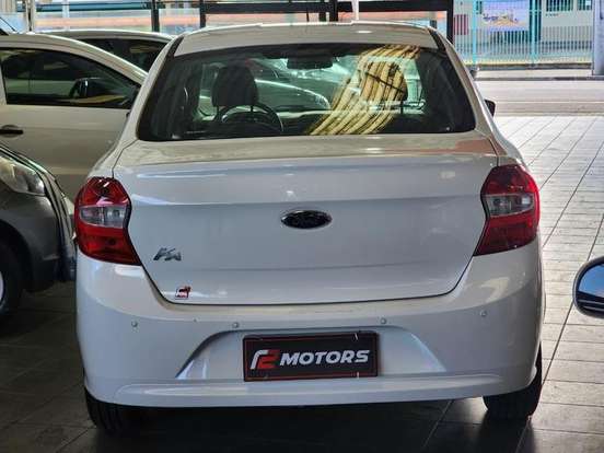 FORD-KA +-2017