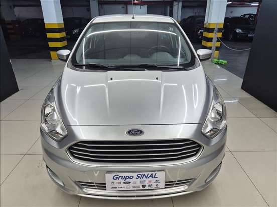 FORD-KA +-2014
