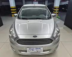 FORD KA + 1.0 TI-VCT FLEX SE MANUAL FORD KA + 1.0 TI-VCT FLEX SE MANUAL