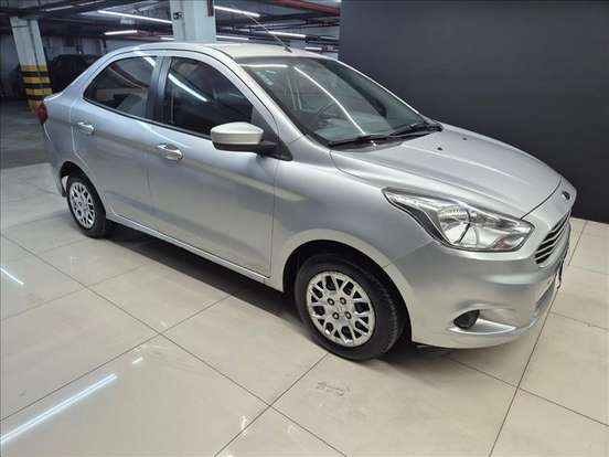 FORD-KA +-2014