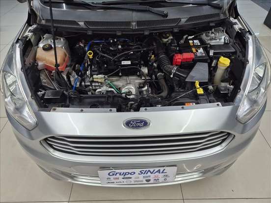 FORD-KA +-2014