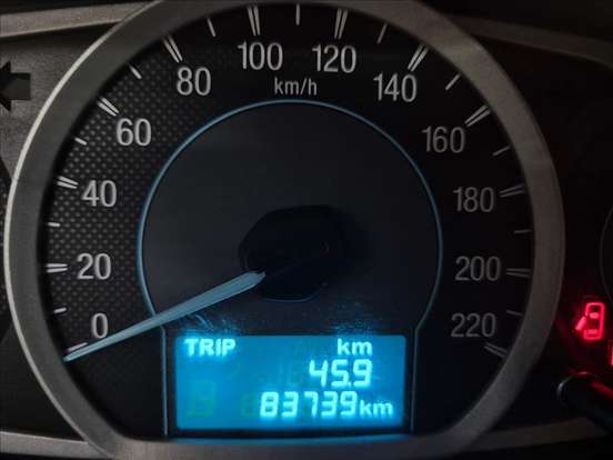 FORD-KA +-2014