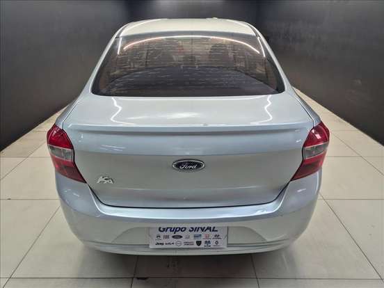 FORD-KA +-2014