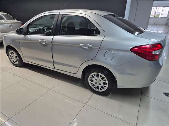 FORD-KA +-2014