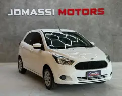 FORD KA 1.0 TI-VCT FLEX SE MANUAL FORD KA 1.0 TI-VCT FLEX SE MANUAL