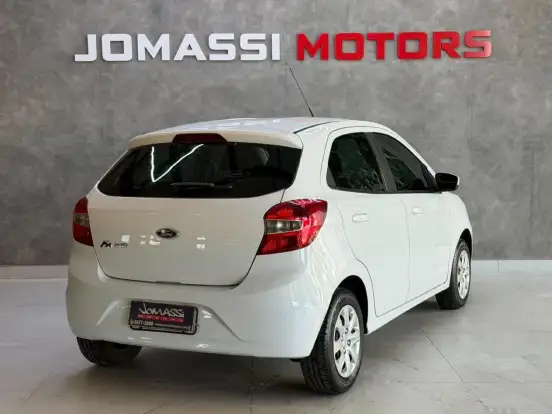 FORD-KA-2018