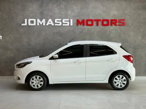 FORD-KA-1.0 TI-VCT FLEX SE MANUAL FORD-KA-2018