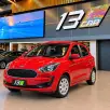 FORD KA 1.0 TI-VCT FLEX SE MANUAL FORD KA 1.0 TI-VCT FLEX SE MANUAL