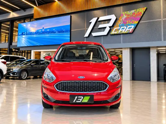 FORD-KA-2020