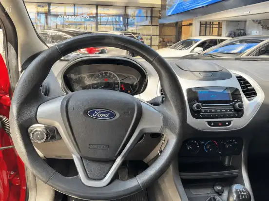 FORD-KA-2020