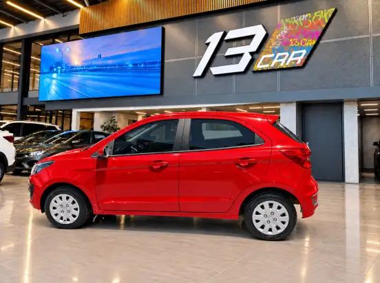 FORD-KA-2020