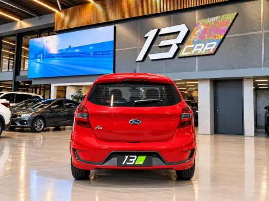 FORD-KA-2020
