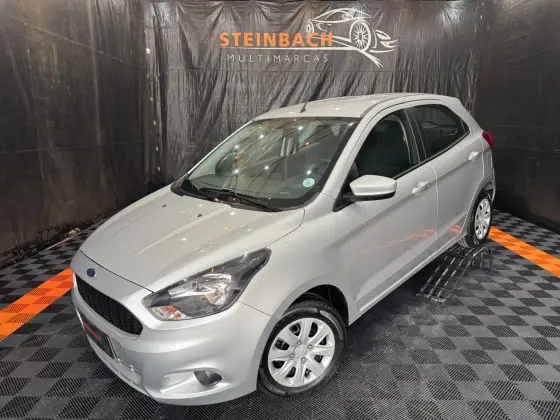 FORD KA 1.0 TI-VCT FLEX SE MANUAL