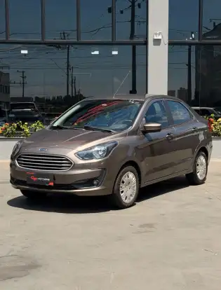 FORD-KA-2020