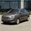 FORD KA 1.0 TI-VCT FLEX SE SEDAN MANUAL FORD KA 1.0 TI-VCT FLEX SE SEDAN MANUAL