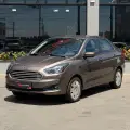 FORD KA 1.0 TI-VCT FLEX SE SEDAN MANUAL FORD KA 1.0 TI-VCT FLEX SE SEDAN MANUAL