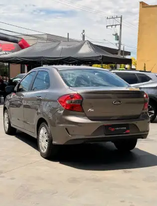 FORD-KA-2020