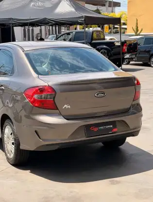 FORD-KA-2020