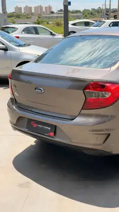 FORD-KA-2020