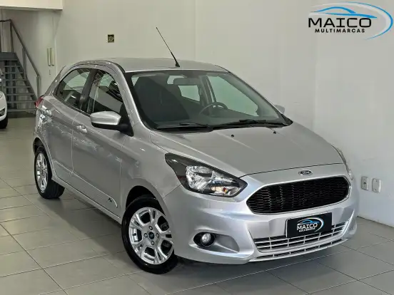 FORD-KA-2015