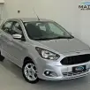 FORD KA 1.0 TI-VCT FLEX SEL MANUAL FORD KA 1.0 TI-VCT FLEX SEL MANUAL