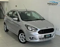 FORD KA 1.0 TI-VCT FLEX SEL MANUAL FORD KA 1.0 TI-VCT FLEX SEL MANUAL