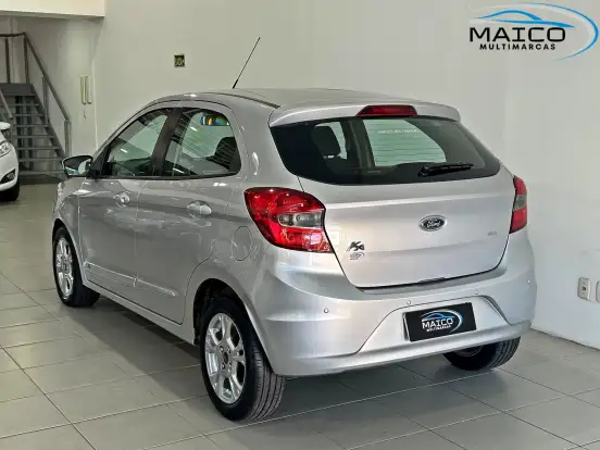 FORD-KA-2015
