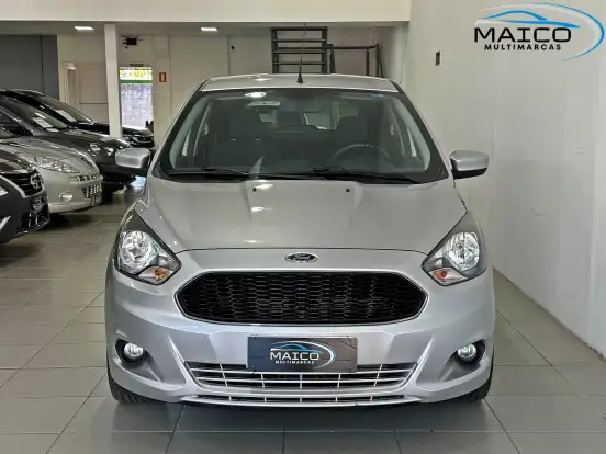 FORD-KA-2015