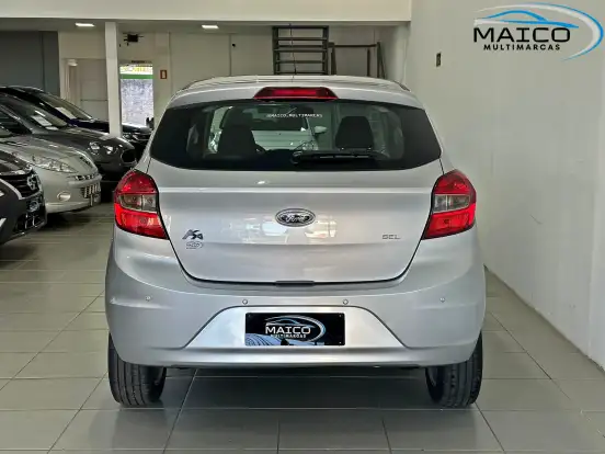 FORD-KA-2015