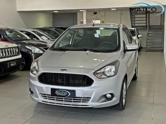 FORD-KA-2015