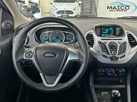 FORD-KA-2015