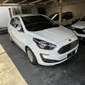 FORD KA 1.5 TI-VCT FLEX SE MANUAL FORD KA 1.5 TI-VCT FLEX SE MANUAL