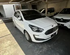 FORD KA 1.5 TI-VCT FLEX SE MANUAL FORD KA 1.5 TI-VCT FLEX SE MANUAL