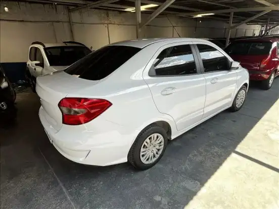 FORD-KA-1.5 TI-VCT FLEX SE MANUAL FORD-KA-2019
