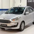 FORD KA 1.5 TI-VCT FLEX SE SEDAN MANUAL FORD KA 1.5 TI-VCT FLEX SE SEDAN MANUAL
