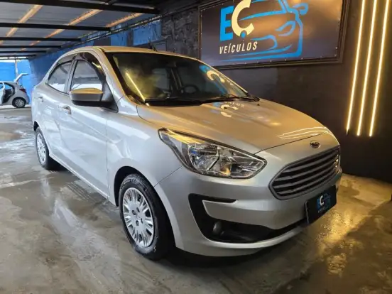 FORD-KA-1.5 TI-VCT FLEX SE SEDAN MANUAL FORD-KA-2019
