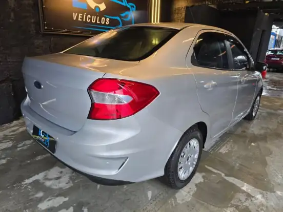 FORD-KA-1.5 TI-VCT FLEX SE SEDAN MANUAL FORD-KA-2019