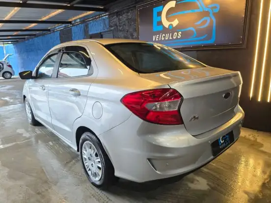 FORD-KA-1.5 TI-VCT FLEX SE SEDAN MANUAL FORD-KA-2019
