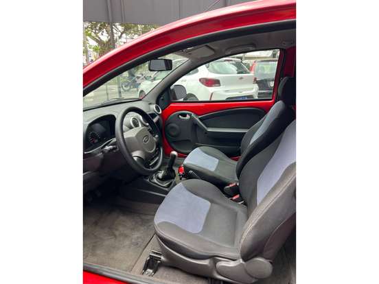 FORD-KA-2013