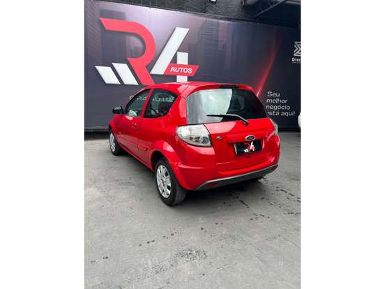 FORD-KA-2013