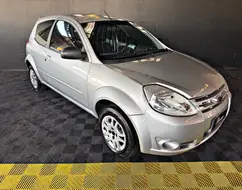 FORD KA 1.0 MPI 8V FLEX 2P MANUAL FORD KA 1.0 MPI 8V FLEX 2P MANUAL