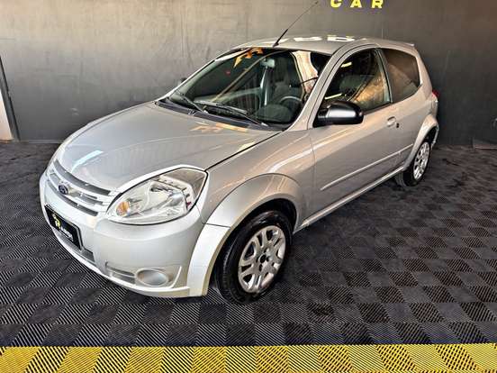 FORD-KA-1.0 MPI 8V FLEX 2P MANUAL FORD-KA-2010