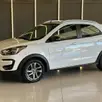 FORD KA 1.0 TI-VCT FLEX FREESTYLE MANUAL FORD KA 1.0 TI-VCT FLEX FREESTYLE MANUAL